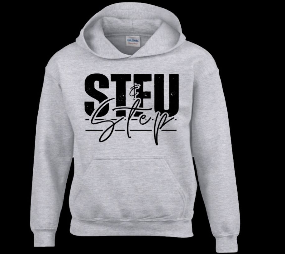STFU Hoodies