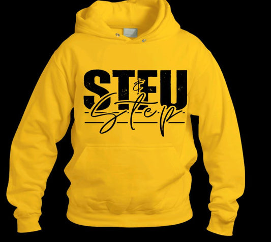 STFU Hoodies