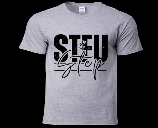 STFU & Step